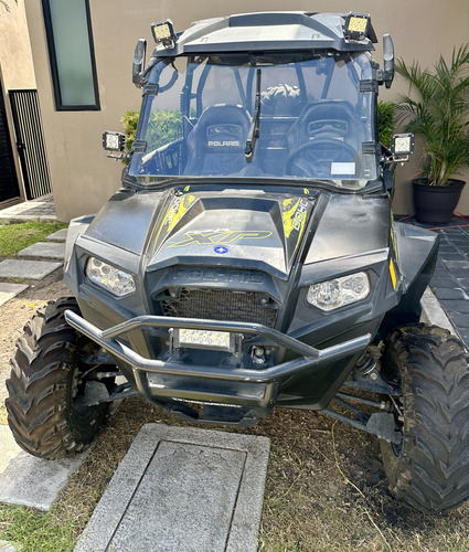 Razor 900xp 2013, Solo 2 Dueños, Excelentes Condiciones