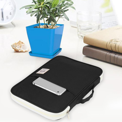 B Bolsa For Documentos A4, Carpeta De Archivos, Portafolios
