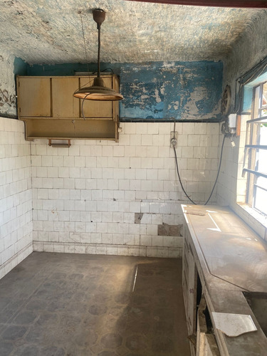 Venta De Terreno En Barrio Unión
