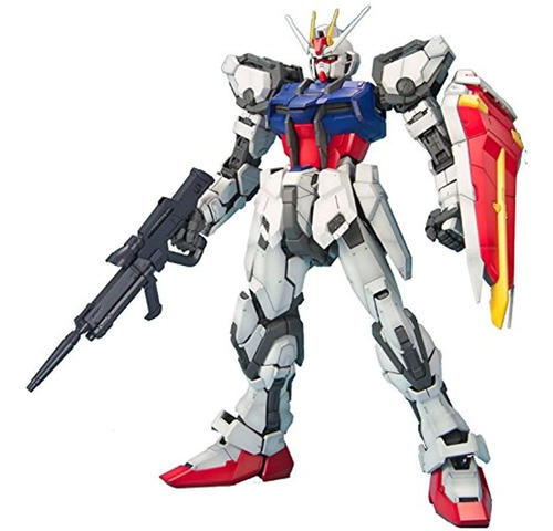 Bandai Hobby Strike Gundam Seed 1/60 Kit De Modelo De Grado
