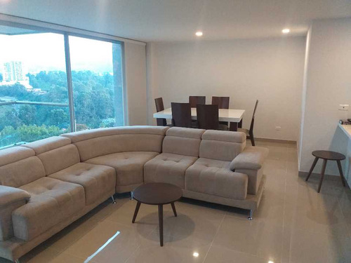 Venta Apartamento El Trebol Manizales