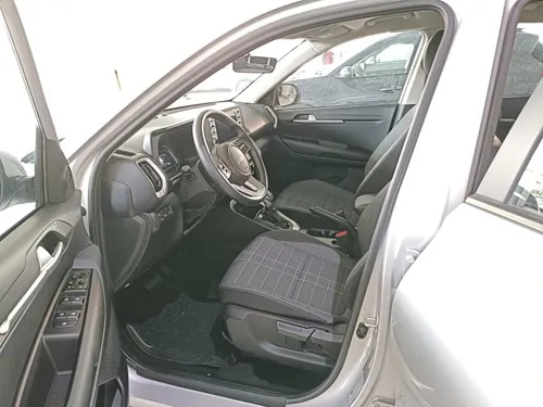Kia Sonet VIBRANT