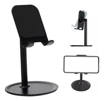 Comprar Soporte Apoya Celular Ajustable Escritorio Universal Mesa 