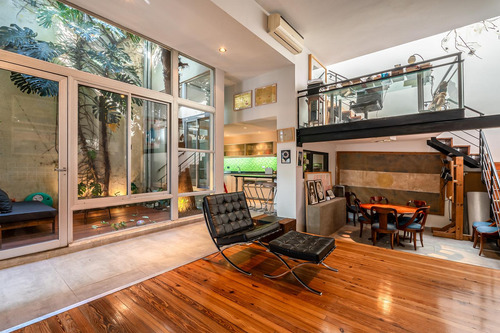 Excelente Casa - Venta - 5 Ambientes - Suite - Terraza - Patio - Parrilla - Chacarita