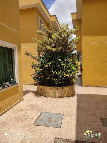 Imagem 4 de 6 de Casa De Condomínio Fechado Para Venda Vila Progresso - 2322