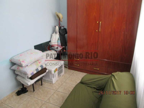 Imagem 10 de 15 de Ótimo Apartamento 3 Quartos Vila Da Penha - Paap30520