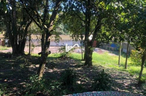 Imagem 6 de 21 de Chácara No Jardim Umuarama, Em Itanhaém Ch045