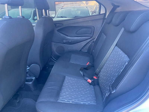 Imagem 7 de 9 de Ford Ka + Se 1.0 Mec.