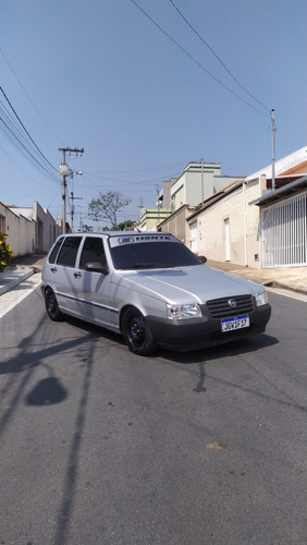 Fiat Uno mille 1.0 Fire Flex 5p