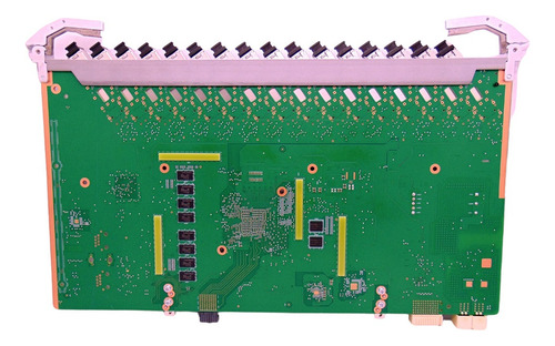 Placa Gpuf Gpon Huawei 16 Pon C++ ( Ma5800 Series )