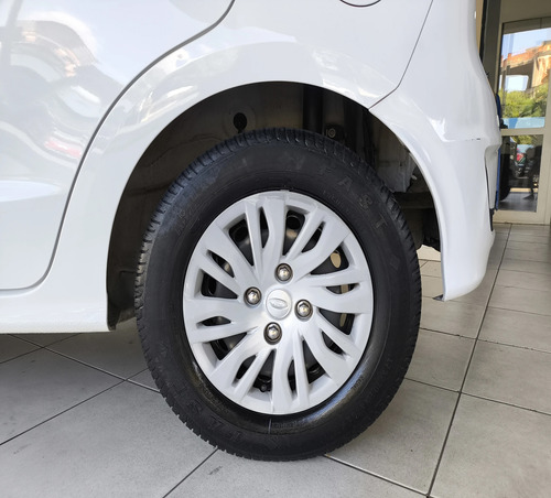 Ford Ka 1.0 TI-VCT FLEX SE MANUAL