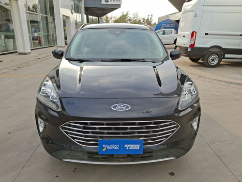 Ford Escape 2022