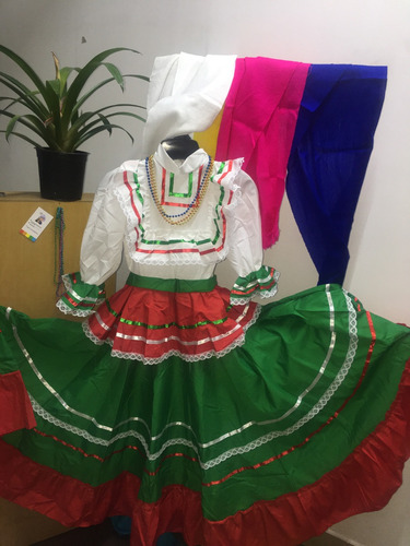 Traje De Jalisco Traje Regional Para 20 De Noviembre | Envío gratis Traje De Jalisco Traje Regional Para 20 De Noviembre | Envío gratis