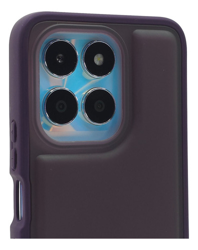 Funda Case Protector Para Honor X6a Plus Carcasa Premium