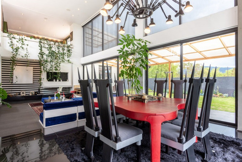 Imagen 9 de 17 de Casa En Venta En Bogotá Guaymaral. Cod 3911
