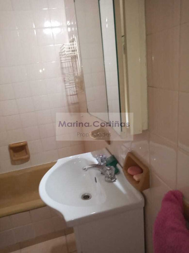Imagen 10 de 13 de Monoambiente Apto Profesional Monroe Y Triunvirato