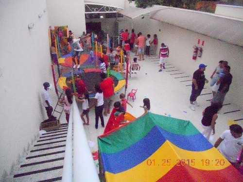 Imagem 13 de 15 de Prédio Comercial Para Comprar Ponte De São João Jundiaí - Baa328
