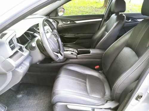 Imagem 7 de 8 de Honda Civic Sedan Ex 2.0 Flex 16v Aut.4p