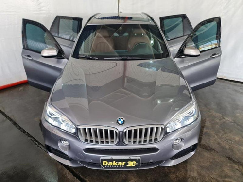 BMW X5 3.0 Xdrive50d M Sport 7l 5p