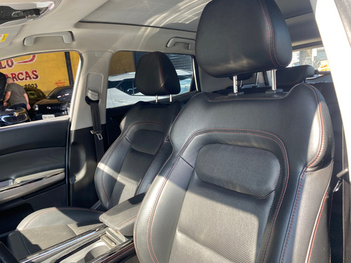 Chery Tiggo TIGGO 5X TXS 1.5 16V TURBO FLEX AUT.