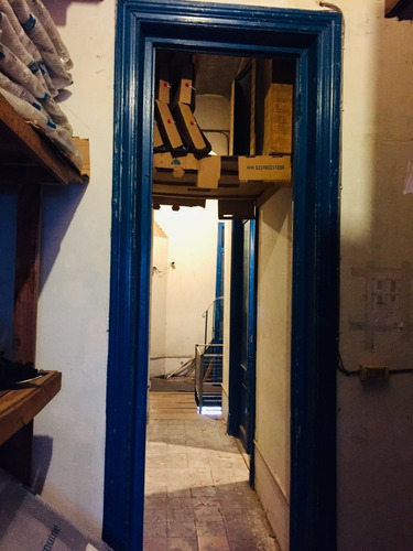 Venta De Casas Galpon O Local Comercial Deposito Centro