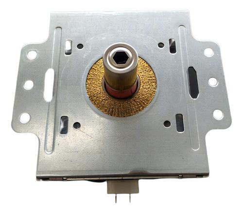 Magnetron Para Microondas M24fb-610a = M24fc-610a 3 Furos