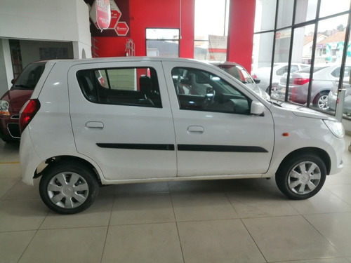 Suzuki Alto 2019 1.0 Glx