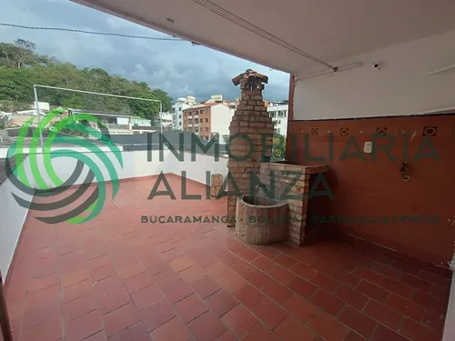 Casa En Arriendo En Terrazas. Cod A16821