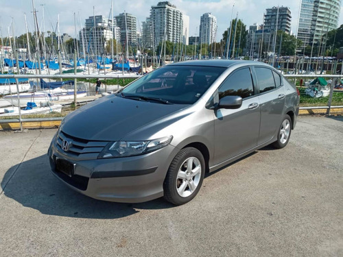 Honda City 1.5 Lx Mt 120cv 2011