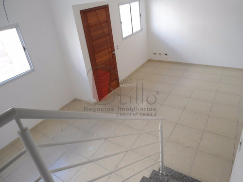 Imagem 3 de 6 de Sobrado - Penha De Franca - Ref: 2342 - V-2342