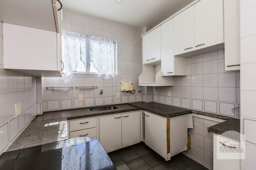 Imagem 10 de 12 de Apartamento À Venda No São Lucas - Código 227318 - 227318