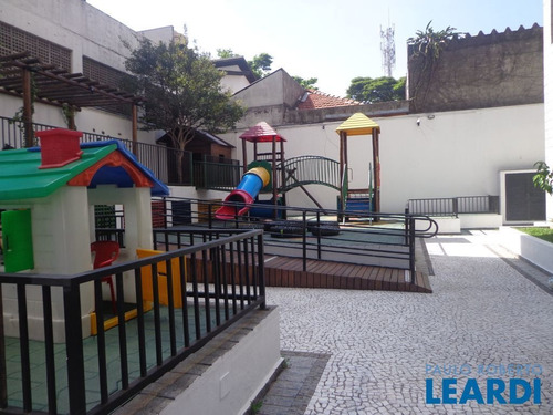 Imagem 13 de 15 de Apartamento - Jardim Guedala - Sp - 582281
