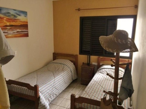 Imagem 8 de 10 de Apartamento Residencial À Venda, Praia Das Astúrias, Guarujá. - Ap3023 - 34709666