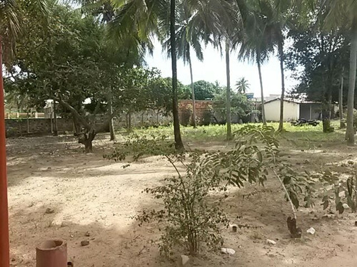 Imagem 10 de 21 de Imóveis Rurais 3 Quartos Aracaju - Se - Mosqueiro - 0577