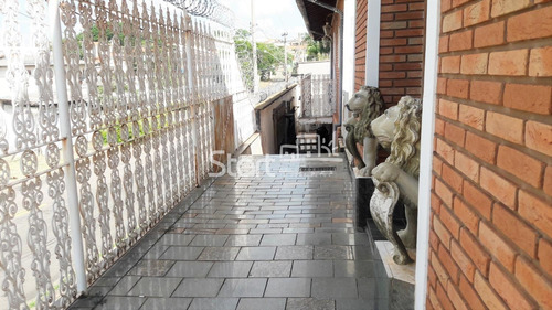 Imagem 12 de 13 de Casa À Venda Em Jardim Chapadão - Ca003730