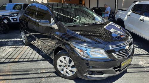 Chevrolet Onix 1.4 LT SPE/4