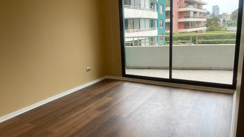 Arriendo Cercano A Supermercado Tottus - Reñaca
