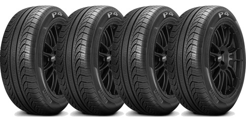 Kit de 4 llantas Pirelli P4 Persist Plus P 215/55R16 97 H