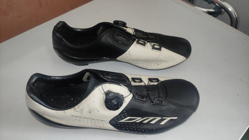 Zapatillas De Ciclismo De Ruta 