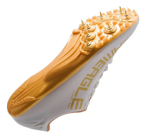 Zapatos De Entrenamiento De Sprint De Atletismo