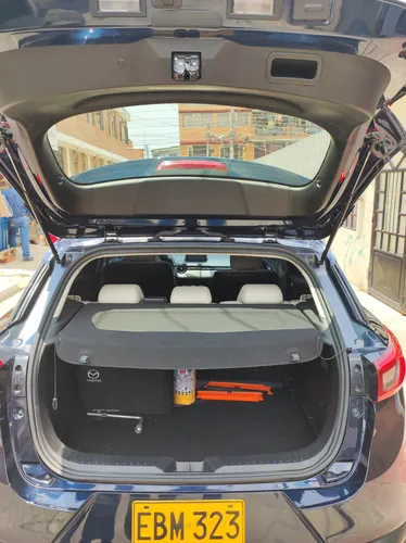 Mazda CX-3 2.0 Grand Touring Automática