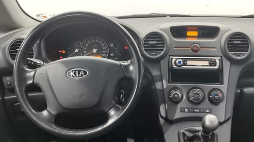 Kia Rondo 2.0 Crdi Mt 6v 2009
