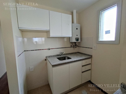 Imagen 5 de 14 de Juan Jose Paso 1200 - 1 Dormitorio En Venta En Rosario