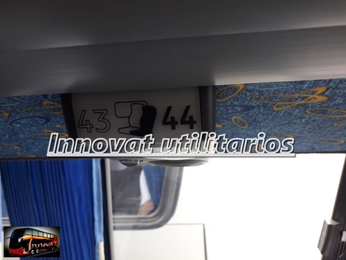 Imagem 7 de 15 de Comil Campione 3.25 Volvo Dianteiro B-270 F Ano 2014 Cod 364
