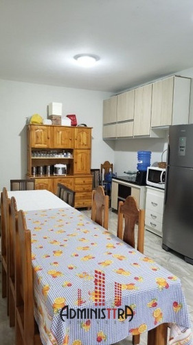 Imagem 7 de 15 de Chácara A Venda Capela Do Alto/ Sp - Ch-0070-1