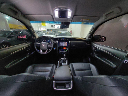 Toyota Hilux SW4 Hilux Swsrxa4fd
