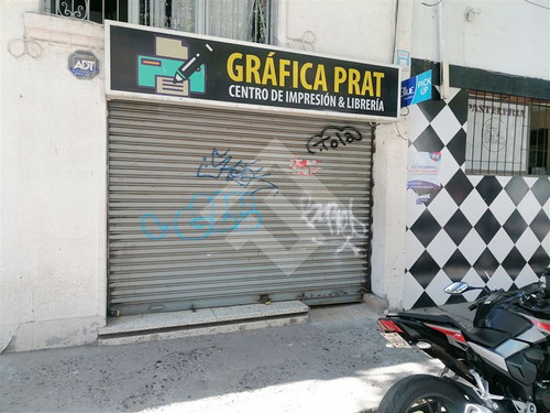 Local Comercial En Arriendo En San Bernardo