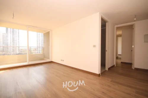 Departamento Avenida Vicuña Mackenna Id: 132333
