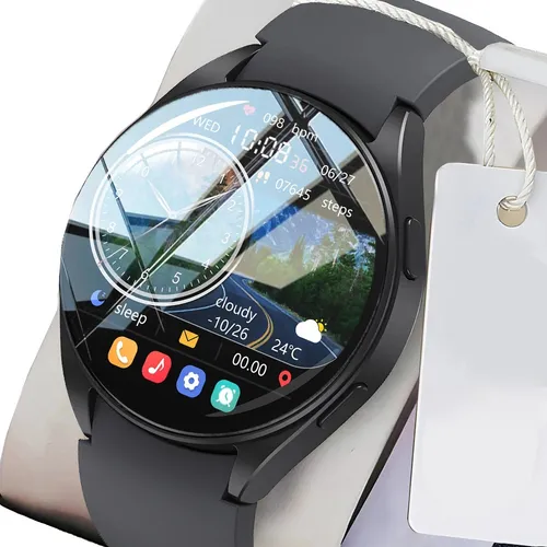 Reloj inteligente samsung hombre sale