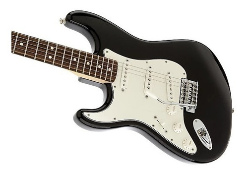 Guit Elec Fender Strato Std Sss Rwn /